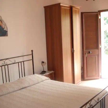 La Grevillea Рипосто