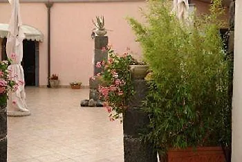 Фермерский дом La Grevillea Рипосто