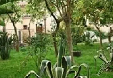 Фермерский дом La Grevillea Рипосто