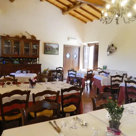 Фермерский дом La Grevillea