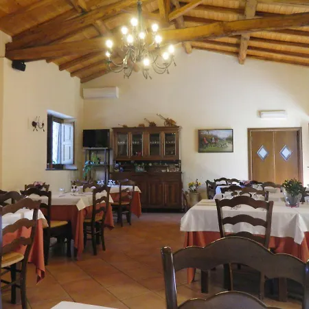 La Grevillea Рипосто