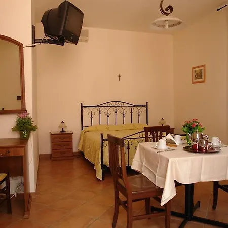Farm stay La Grevillea