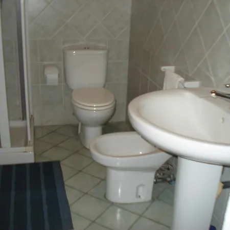 Farm stay La Grevillea Riposto