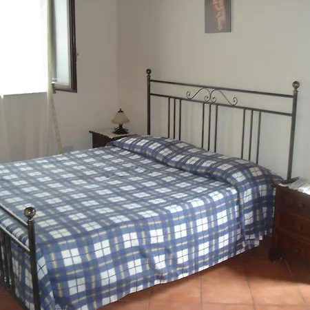 Farm stay La Grevillea Riposto