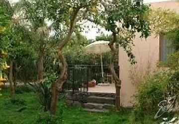 Farm stay La Grevillea *