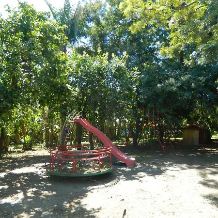 Farm stay La Grevillea Riposto