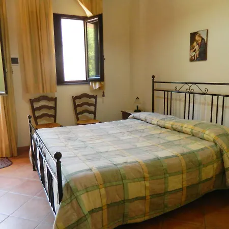La Grevillea * Riposto