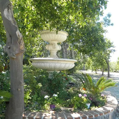 Farm stay La Grevillea *
