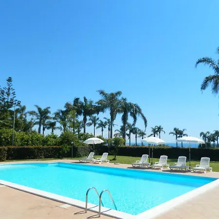 Farm stay La Grevillea *